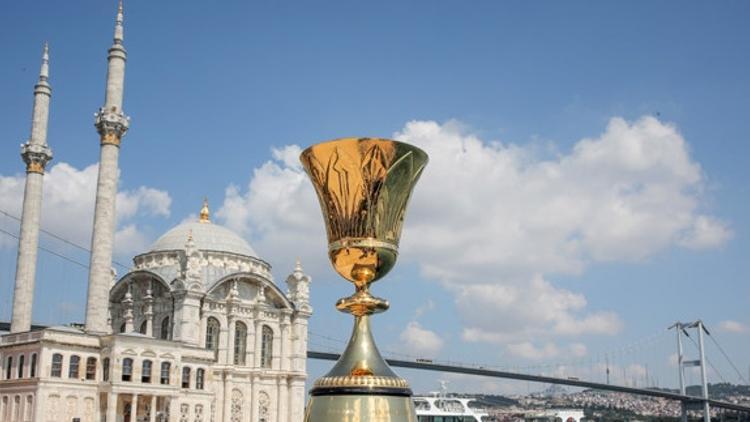 "Naismith FIBA Basketbol Dünya" İstanbul'da sergilendi!