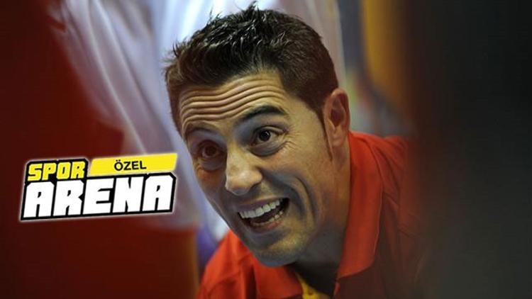 Fenerbahçe'de Victor Lapena sesleri!
