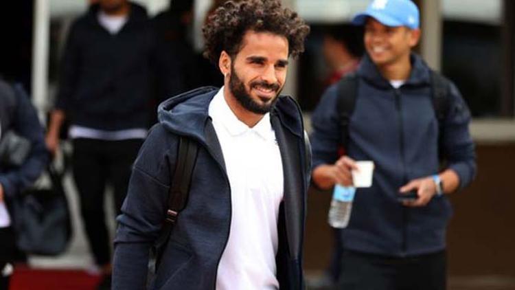 Abdullah Avcı, Douglas'ı veto etti