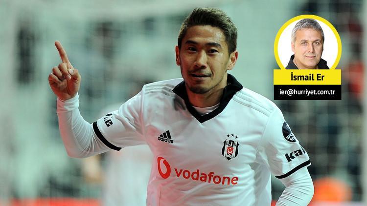 Kartal'da Kagawa sesleri