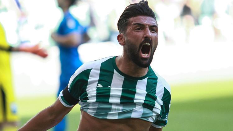 Boyd - Meraş operasyonu sürüyor