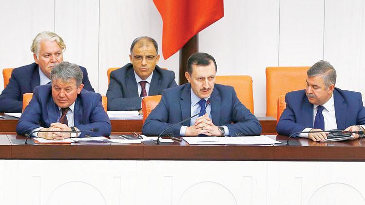 69 ay yönetmelikle şekillenecek