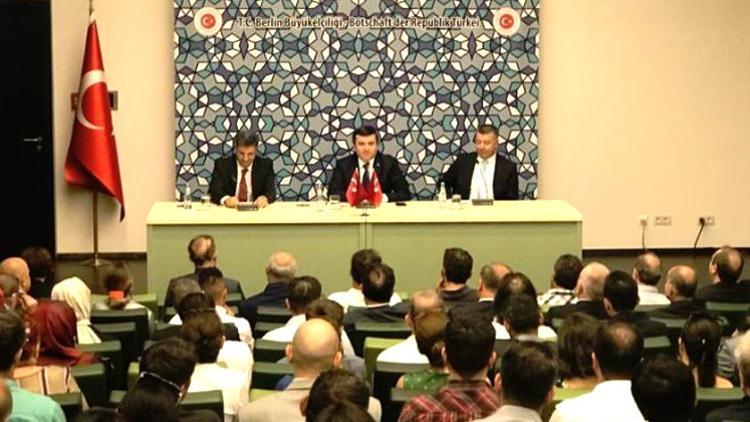 Avrupa, mülteciler için Türkiye’ye taahhüt ettiği 6 milyar Euro’yu ödemedi