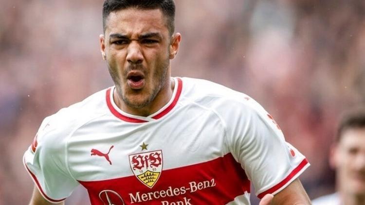 Almanlar’dan Ozan’a 6 ayda 26 milyon euro!