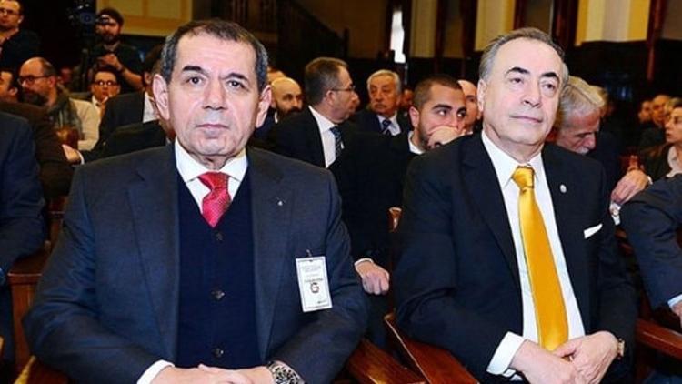 Galatasaray'da flaş gelişme! Gizli görüşme...