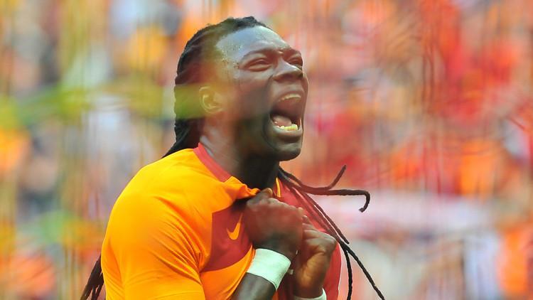 Son Dakika: Fenerbahçe'den transferde Gomis bombası! İstanbul'da görüşme...