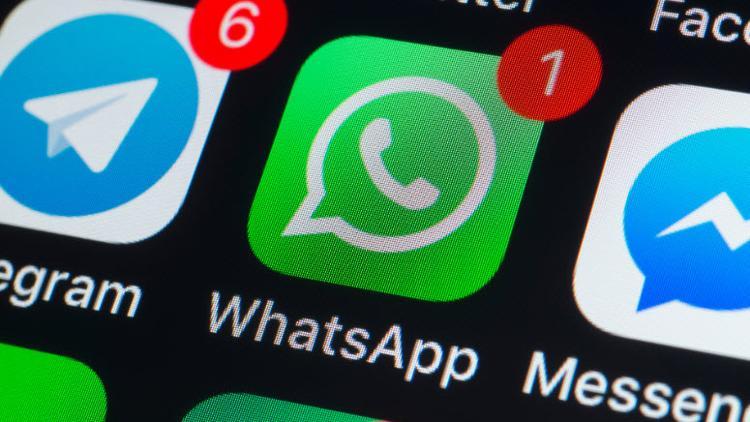 WhatsApp hikayeleri Facebook ve Instagram'a geliyor