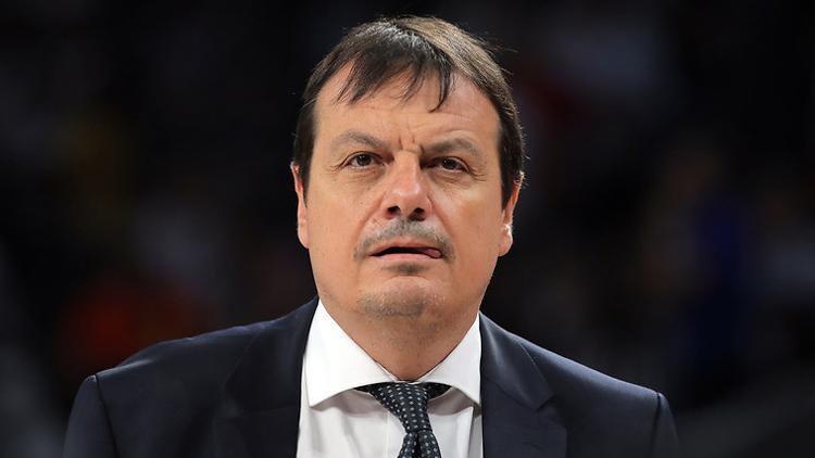 Ergin Ataman: "Baskonia zor bir deplasman ama..."