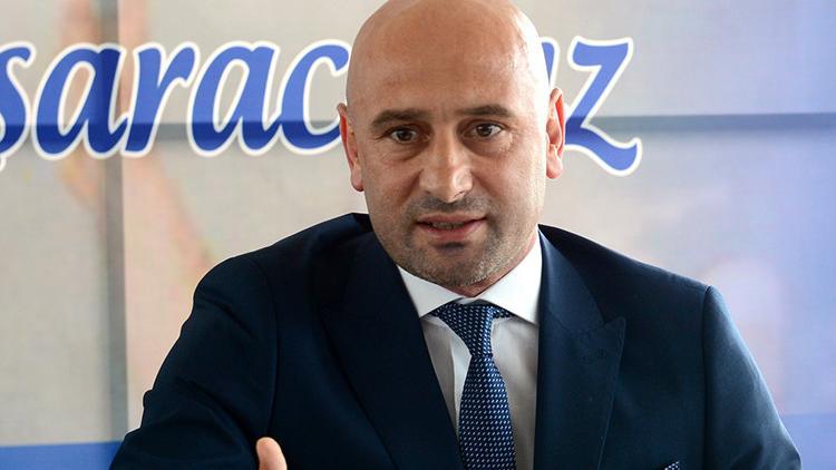 Erzurumspor kadrosunu elinde tutmak istiyor