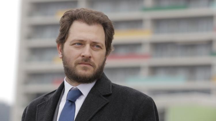 'Küçük Şeyler' Karlovy Vary'de prömiyer yapacak