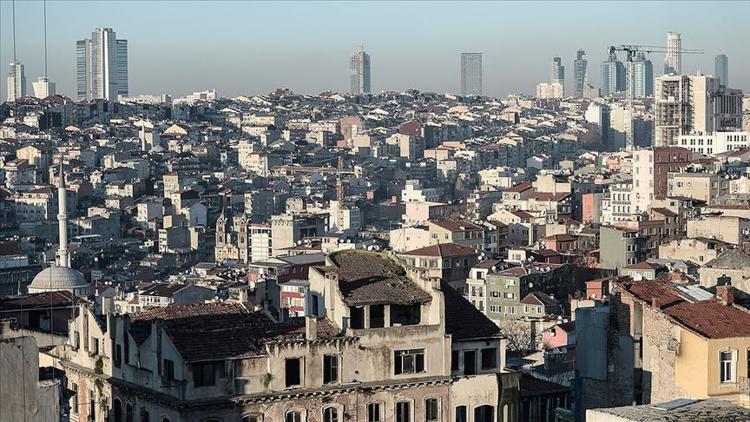 Bu ilçelerde konut sahibi olanlar yaşadı! İmar barışıyla o bölgeler değerlendi