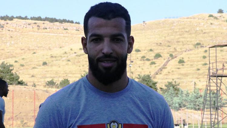 Yeni Malatyaspor Avrupa'ya odaklandı