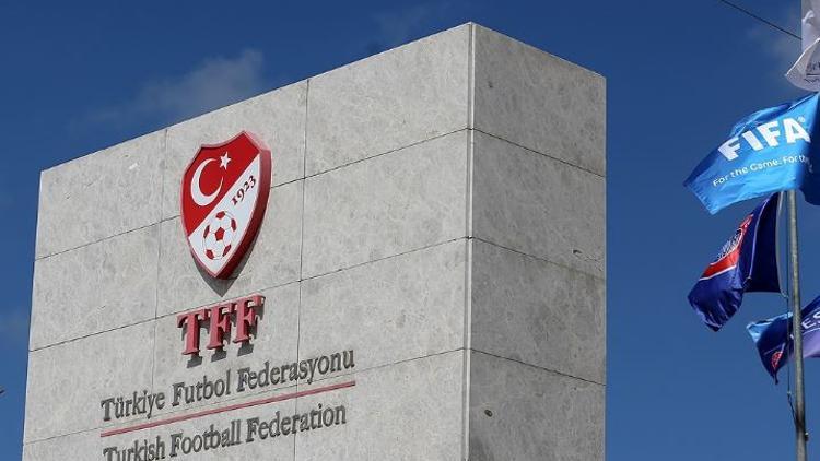 Bütçeyi aşana transfer yasağı