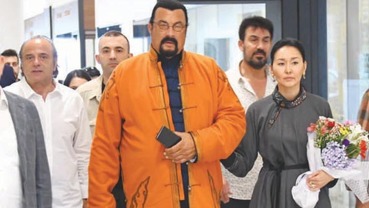 Cengizhan’ın torunuyuz