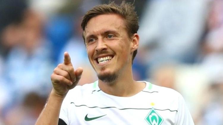 Max Kruse 19.05'te alev aldı! İşte sözleşme detayları