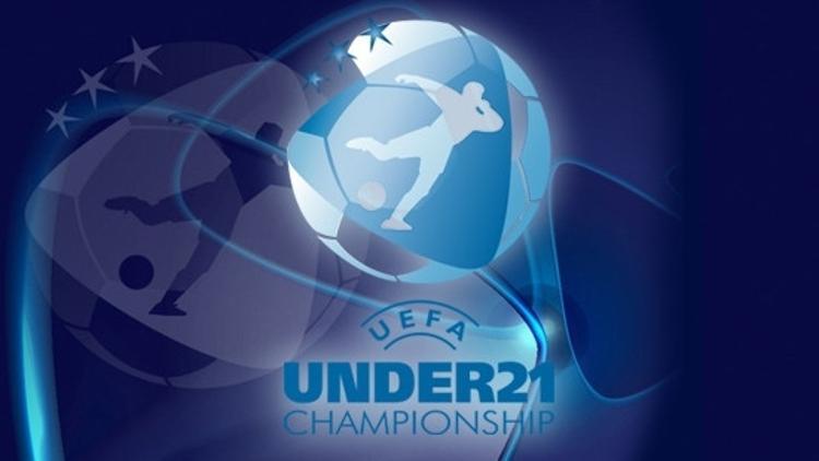 U21'de "İspanya-Almanya" finali yarın!