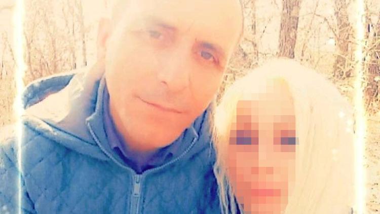 Sevgilisini ormanda dövüp ölümle tehdit eden zanlı tutuklandı