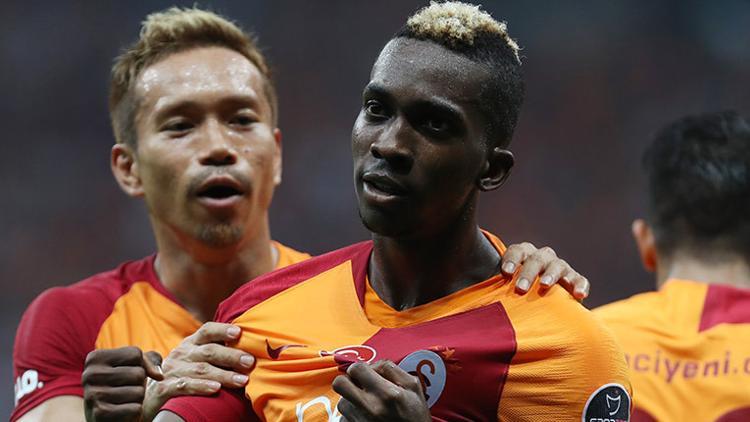 Onyekuru için iki yıldız gidiyor