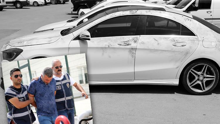 Gözcüler yakalandı! Milyon euroluk soygunda yeni ayrıntılar...