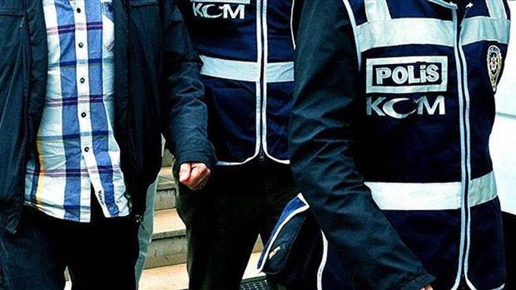 Samsun'da yakalanan FETÖ şüphelisi tutuklandı