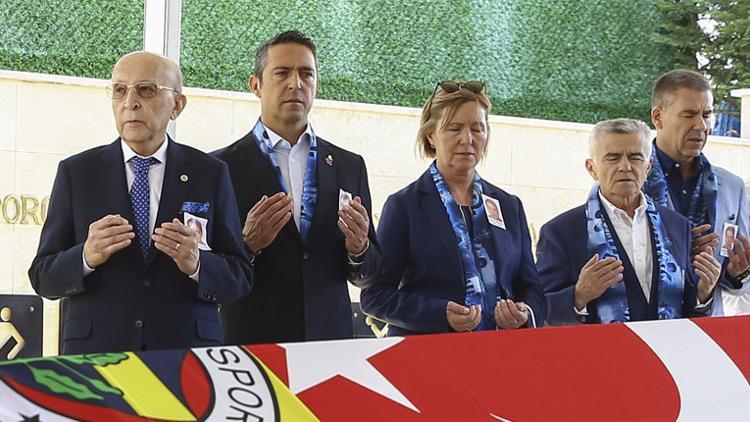 Şükrü Birand anısına tören düzenlendi