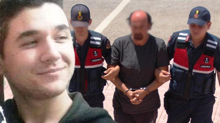 Tatile gittiği Bodrum'da öldürülmüştü... Nedeni ortaya çıktı