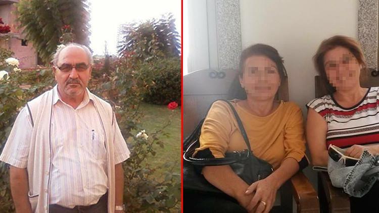 2 milyonluk cinayet! Gerçek ortaya çıktı...