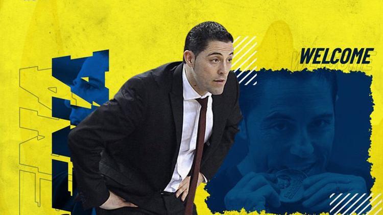 Fenerbahçe, Víctor Lapeña'yı göreve getirdi