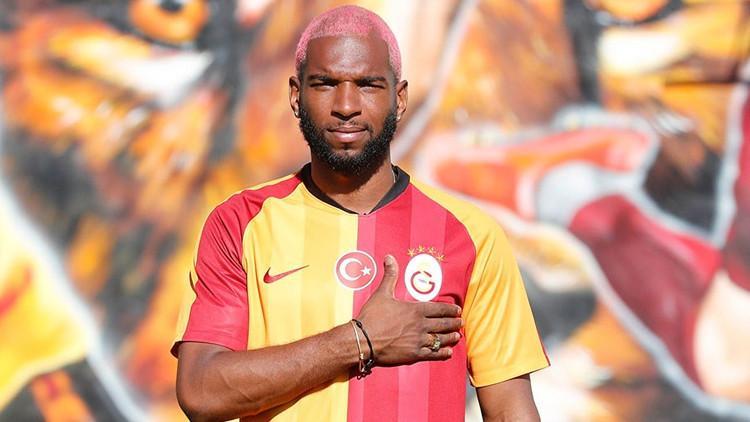 Ryan Babel'den Beşiktaş sözleri
