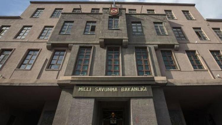 MSB duyurdu: Rejim güçleri İdlib'de TSK gözlem noktası bölgesine 3 top atışı yaptı