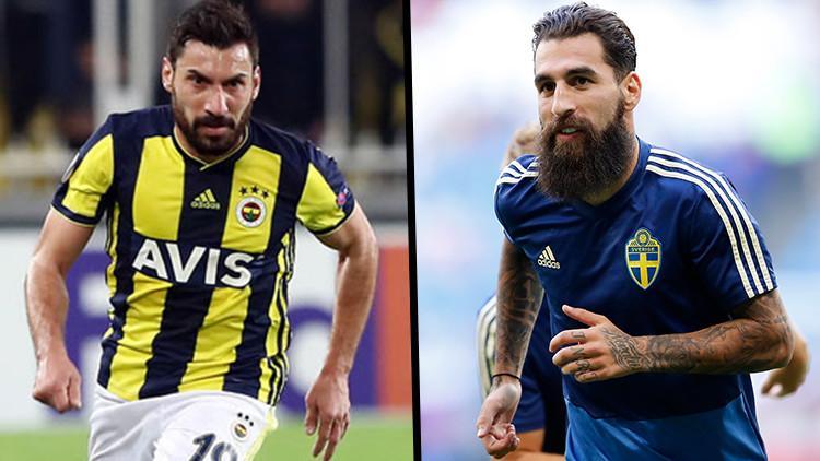 Sırada Şener ve Jimmy var