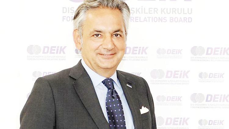 ABD ile ticaret hedefi 100 milyar $