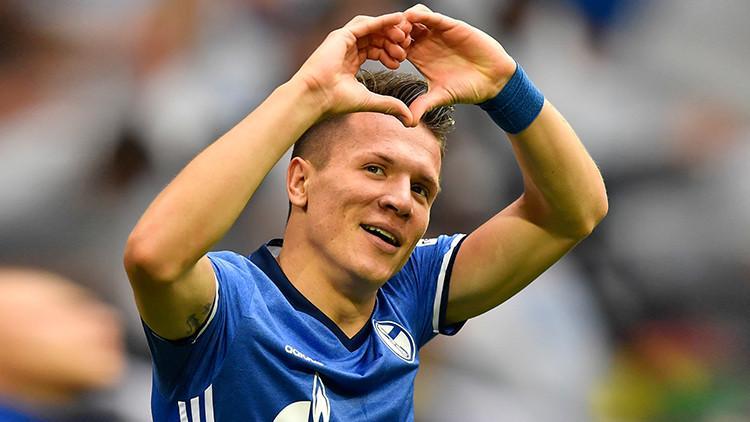 Konoplyanka'dan Fenerbahçe için büyük feda