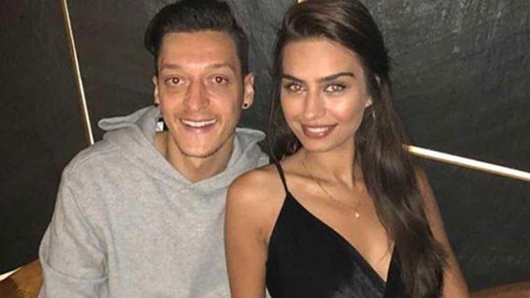 Amine sorusuna yanıt yok