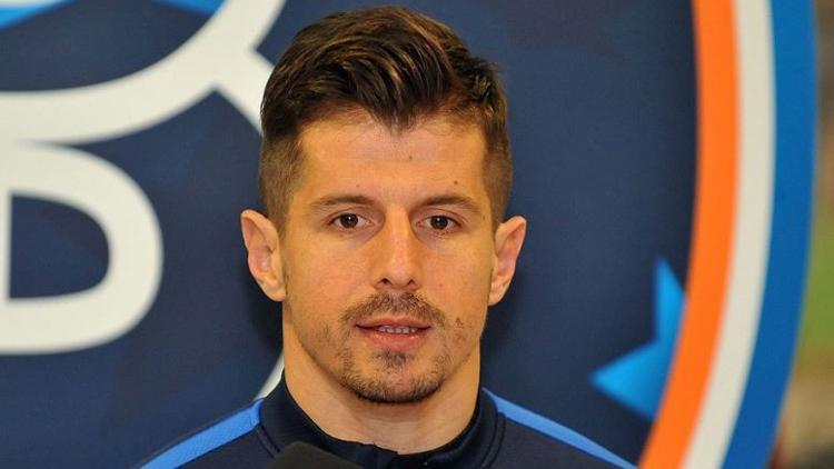 4 yılın ardından Emre Belözoğlu...
