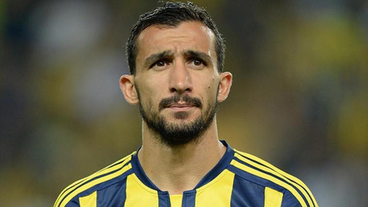 Sürpriz teklif! Mehmet Topal... | Son dakika transfer haberleri...