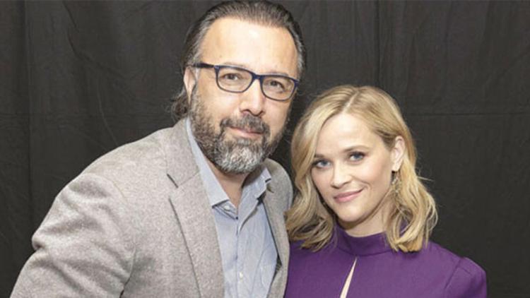 Nicole ile düzmece bir Hollywood resmi değiliz