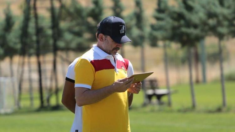 Yeni Malatyaspor'un Bolu kampı yarın başlıyor!