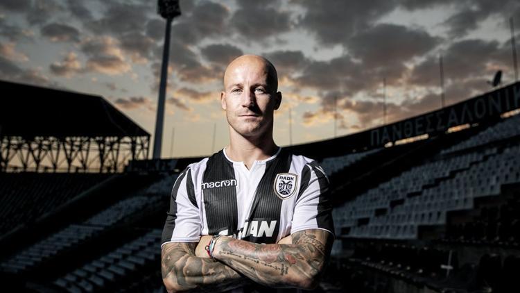PAOK, Miroslav Stoch'u transfer ettiğini açıkladı!