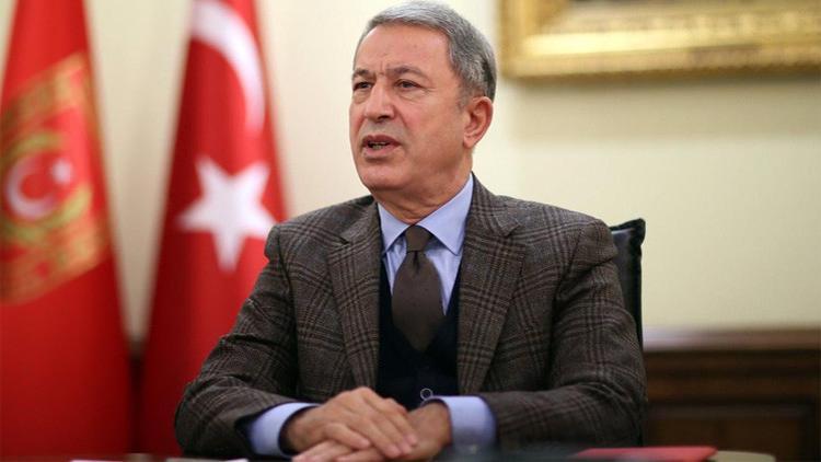 Bakan Akar'dan Libya'daki Hafter güçlerinin tehdidine sert yanıt!