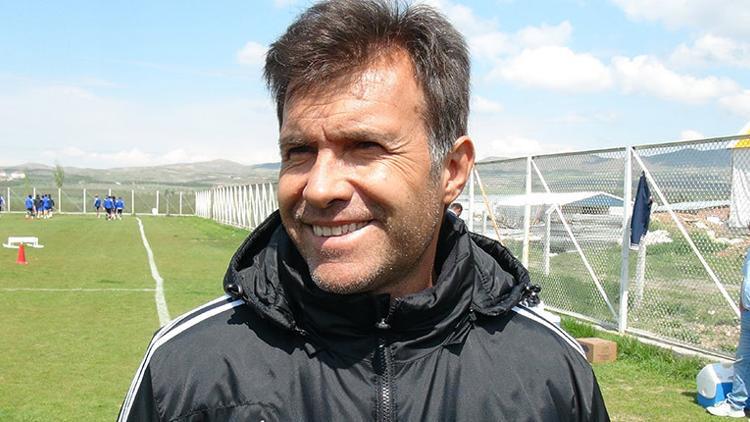Feyyaz Uçar Denizlispor'da