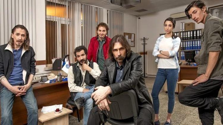 Behzat Ç.'nin yayın tarihi belli oldu!