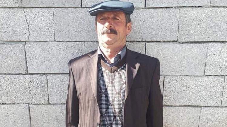 Koyun otlatmaya giden şahıs öldürüldü