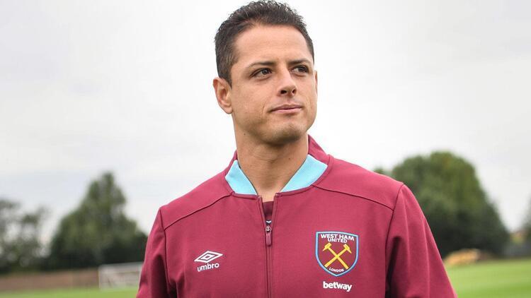 Başkan resmen açıkladı! "Chicharito'yu istiyoruz"