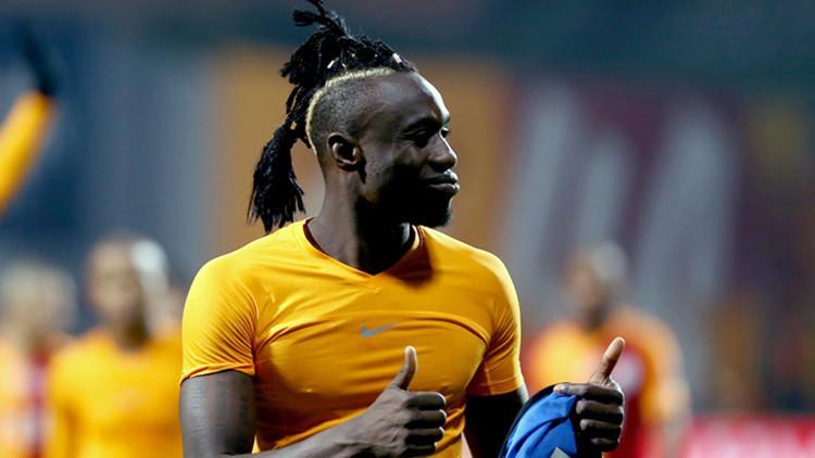 Transferde son dakika: Galatasaray'a 13 milyon euroluk şok! Diagne...