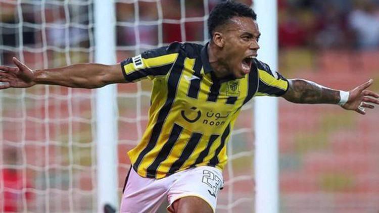 Fenerbahçe'de son dakika transfer haberi! Garry Rodrigues...
