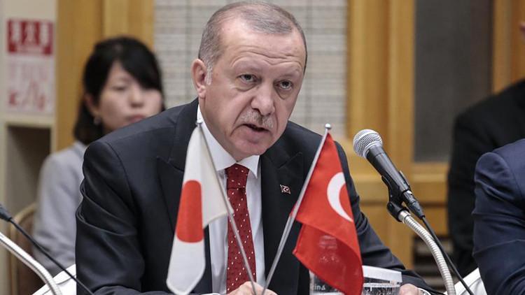 Cumhurbaşkanı Erdoğan: Türkiye'ye yatırım yapıp memnun kalmayan yoktur