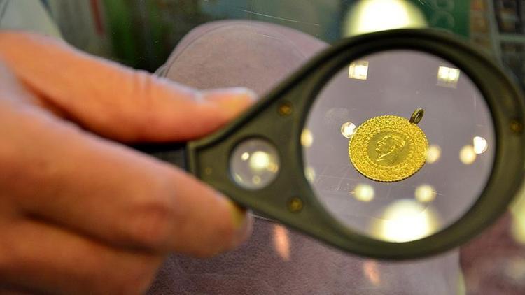 Gram ve çeyrek altın ne kadar oldu? 1 Temmuz güncel altın fiyatları
