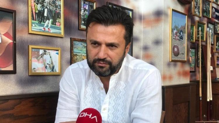 Bülent Uygun'dan Ankaragücü açıklaması: Herkese nasip olmaz