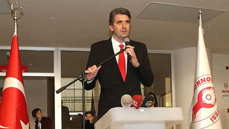 Hüseyin Beşok'tan Tahkim Kurulu açıklaması